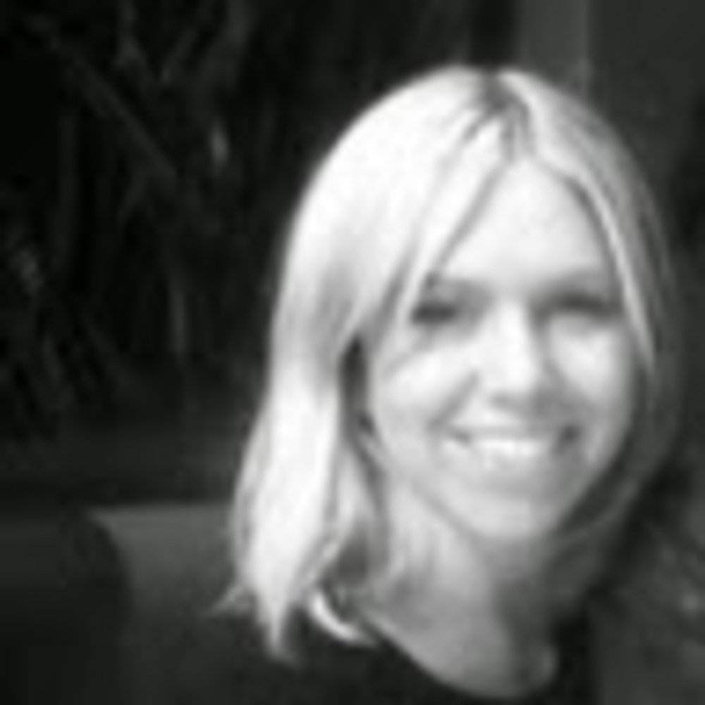 Meet your Posher, Kaitlyn